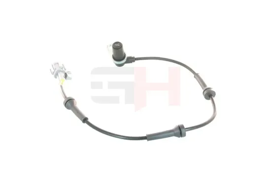 Sensor, Raddrehzahl Hinterachse Hinterachse rechts GH GH-712209H Bild Sensor, Raddrehzahl Hinterachse Hinterachse rechts GH GH-712209H