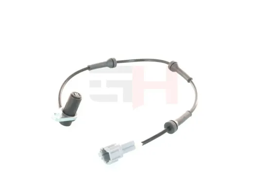 Sensor, Raddrehzahl Hinterachse Hinterachse rechts GH GH-712209H Bild Sensor, Raddrehzahl Hinterachse Hinterachse rechts GH GH-712209H