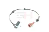 Sensor, Raddrehzahl Hinterachse Hinterachse links GH GH-712209V
