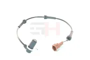 Sensor, Raddrehzahl Hinterachse Hinterachse links GH GH-712209V