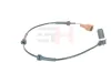 Sensor, Raddrehzahl Hinterachse Hinterachse links GH GH-712209V Bild Sensor, Raddrehzahl Hinterachse Hinterachse links GH GH-712209V