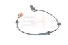 Sensor, Raddrehzahl Hinterachse Hinterachse links GH GH-712209V Bild Sensor, Raddrehzahl Hinterachse Hinterachse links GH GH-712209V