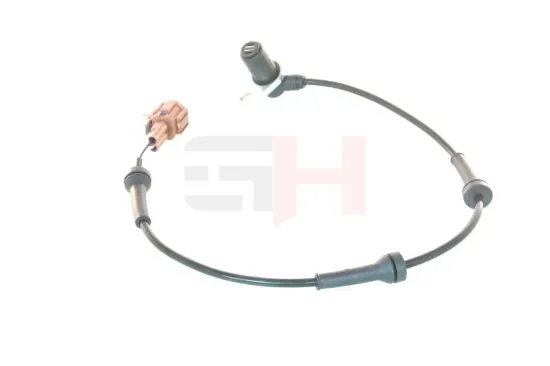Sensor, Raddrehzahl Hinterachse Hinterachse links GH GH-712209V Bild Sensor, Raddrehzahl Hinterachse Hinterachse links GH GH-712209V