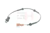 Sensor, Raddrehzahl Hinterachse Hinterachse links GH GH-712209V Bild Sensor, Raddrehzahl Hinterachse Hinterachse links GH GH-712209V