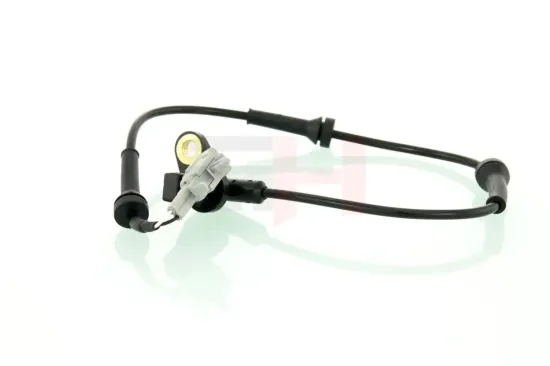 Sensor, Raddrehzahl Hinterachse Hinterachse rechts GH GH-712211H Bild Sensor, Raddrehzahl Hinterachse Hinterachse rechts GH GH-712211H
