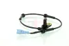 Sensor, Raddrehzahl Hinterachse Hinterachse links GH GH-712211V