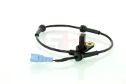 Sensor, Raddrehzahl Hinterachse Hinterachse links GH GH-712211V
