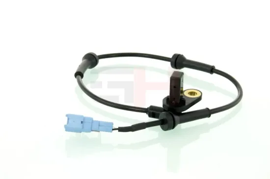 Sensor, Raddrehzahl Hinterachse Hinterachse links GH GH-712211V Bild Sensor, Raddrehzahl Hinterachse Hinterachse links GH GH-712211V