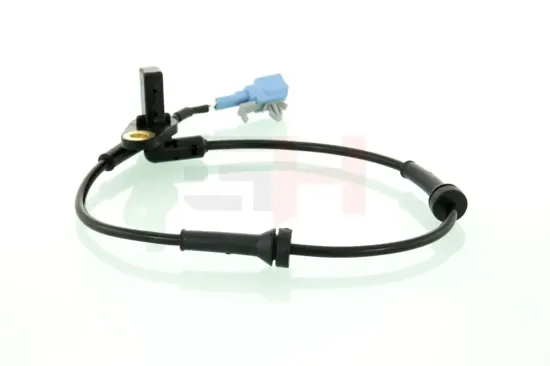Sensor, Raddrehzahl Hinterachse Hinterachse links GH GH-712211V Bild Sensor, Raddrehzahl Hinterachse Hinterachse links GH GH-712211V