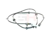 Sensor, Raddrehzahl Hinterachse Hinterachse rechts Hinterachse links GH GH-712213