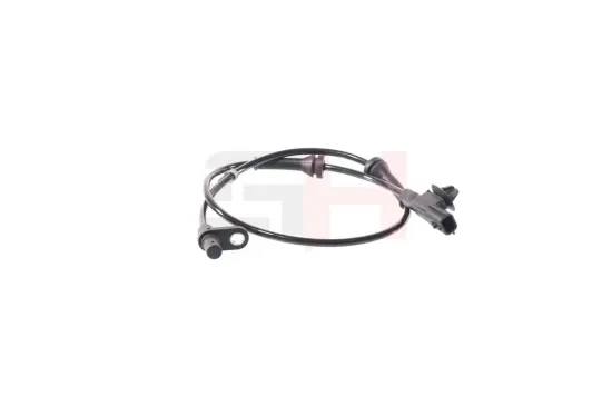 Sensor, Raddrehzahl Hinterachse Hinterachse rechts Hinterachse links GH GH-712214 Bild Sensor, Raddrehzahl Hinterachse Hinterachse rechts Hinterachse links GH GH-712214