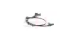 Sensor, Raddrehzahl Hinterachse Hinterachse rechts Hinterachse links GH GH-712214 Bild Sensor, Raddrehzahl Hinterachse Hinterachse rechts Hinterachse links GH GH-712214