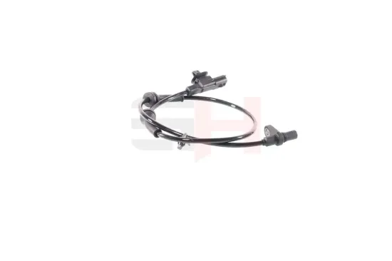 Sensor, Raddrehzahl Hinterachse Hinterachse rechts Hinterachse links GH GH-712214 Bild Sensor, Raddrehzahl Hinterachse Hinterachse rechts Hinterachse links GH GH-712214