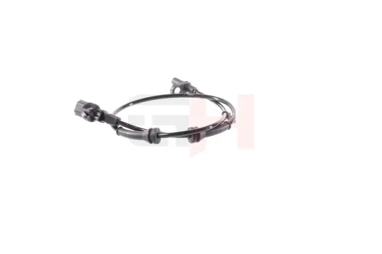 Sensor, Raddrehzahl Hinterachse Hinterachse rechts Hinterachse links GH GH-712214 Bild Sensor, Raddrehzahl Hinterachse Hinterachse rechts Hinterachse links GH GH-712214