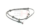 Sensor, Raddrehzahl Hinterachse Hinterachse rechts Hinterachse links GH GH-712215