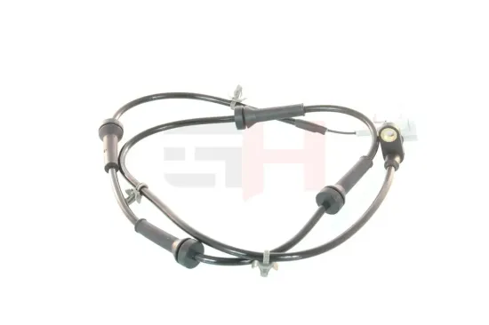 Sensor, Raddrehzahl Hinterachse Hinterachse rechts Hinterachse links GH GH-712215 Bild Sensor, Raddrehzahl Hinterachse Hinterachse rechts Hinterachse links GH GH-712215