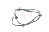 Sensor, Raddrehzahl Hinterachse Hinterachse rechts Hinterachse links GH GH-712215 Bild Sensor, Raddrehzahl Hinterachse Hinterachse rechts Hinterachse links GH GH-712215