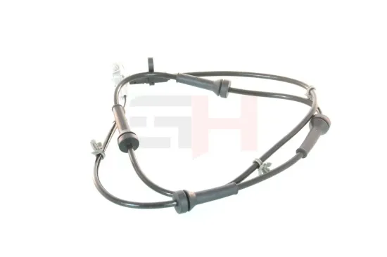 Sensor, Raddrehzahl Hinterachse Hinterachse rechts Hinterachse links GH GH-712215 Bild Sensor, Raddrehzahl Hinterachse Hinterachse rechts Hinterachse links GH GH-712215