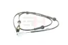 Sensor, Raddrehzahl Hinterachse Hinterachse rechts Hinterachse links GH GH-712215 Bild Sensor, Raddrehzahl Hinterachse Hinterachse rechts Hinterachse links GH GH-712215