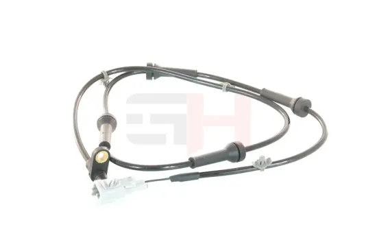 Sensor, Raddrehzahl Hinterachse Hinterachse rechts Hinterachse links GH GH-712215 Bild Sensor, Raddrehzahl Hinterachse Hinterachse rechts Hinterachse links GH GH-712215