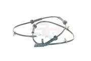 Sensor, Raddrehzahl Hinterachse Hinterachse rechts Hinterachse links GH GH-712217