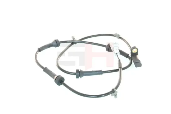 Sensor, Raddrehzahl Hinterachse Hinterachse rechts Hinterachse links GH GH-712217 Bild Sensor, Raddrehzahl Hinterachse Hinterachse rechts Hinterachse links GH GH-712217