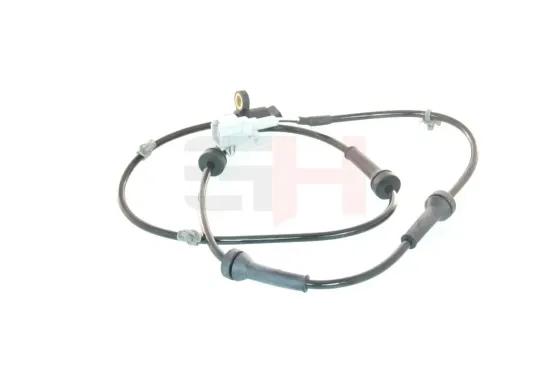 Sensor, Raddrehzahl Hinterachse Hinterachse rechts Hinterachse links GH GH-712217 Bild Sensor, Raddrehzahl Hinterachse Hinterachse rechts Hinterachse links GH GH-712217