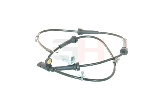 Sensor, Raddrehzahl Hinterachse Hinterachse rechts Hinterachse links GH GH-712217 Bild Sensor, Raddrehzahl Hinterachse Hinterachse rechts Hinterachse links GH GH-712217