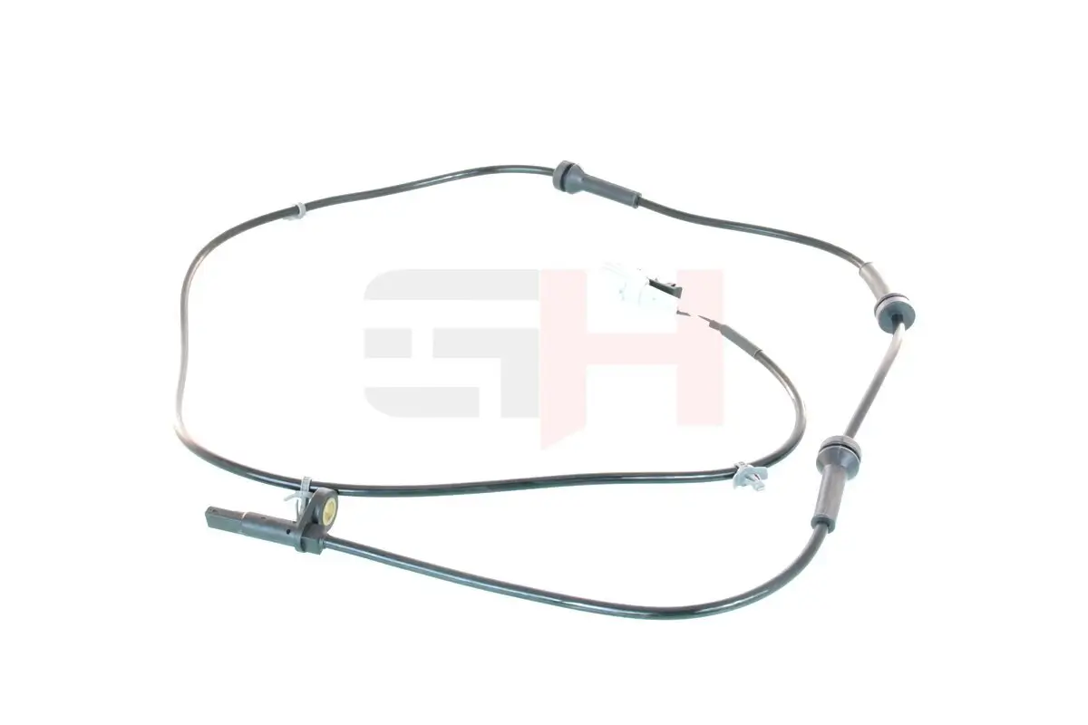 Sensor, Raddrehzahl Hinterachse Hinterachse rechts GH GH-712220H