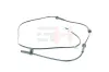 Sensor, Raddrehzahl Hinterachse Hinterachse rechts GH GH-712220H