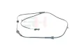 Sensor, Raddrehzahl Hinterachse Hinterachse rechts GH GH-712220H Bild Sensor, Raddrehzahl Hinterachse Hinterachse rechts GH GH-712220H