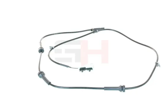 Sensor, Raddrehzahl Hinterachse Hinterachse rechts GH GH-712220H Bild Sensor, Raddrehzahl Hinterachse Hinterachse rechts GH GH-712220H