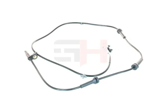 Sensor, Raddrehzahl Hinterachse Hinterachse rechts GH GH-712220H Bild Sensor, Raddrehzahl Hinterachse Hinterachse rechts GH GH-712220H