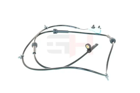 Sensor, Raddrehzahl Hinterachse Hinterachse links GH GH-712220V Bild Sensor, Raddrehzahl Hinterachse Hinterachse links GH GH-712220V
