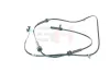 Sensor, Raddrehzahl Hinterachse Hinterachse links GH GH-712220V Bild Sensor, Raddrehzahl Hinterachse Hinterachse links GH GH-712220V