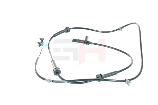 Sensor, Raddrehzahl Hinterachse Hinterachse links GH GH-712220V Bild Sensor, Raddrehzahl Hinterachse Hinterachse links GH GH-712220V