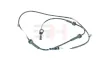 Sensor, Raddrehzahl Hinterachse Hinterachse links GH GH-712220V Bild Sensor, Raddrehzahl Hinterachse Hinterachse links GH GH-712220V