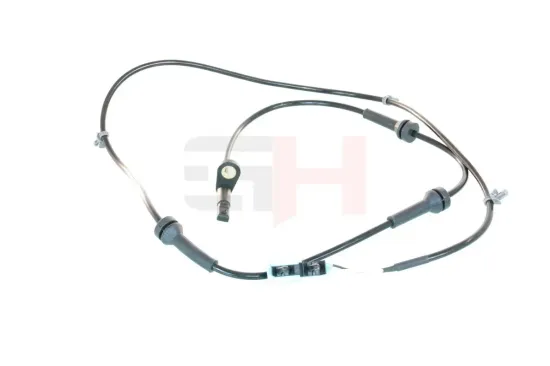 Sensor, Raddrehzahl Hinterachse Hinterachse links GH GH-712220V Bild Sensor, Raddrehzahl Hinterachse Hinterachse links GH GH-712220V