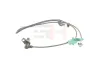 Sensor, Raddrehzahl Hinterachse Hinterachse rechts Hinterachse links GH GH-712224 Bild Sensor, Raddrehzahl Hinterachse Hinterachse rechts Hinterachse links GH GH-712224