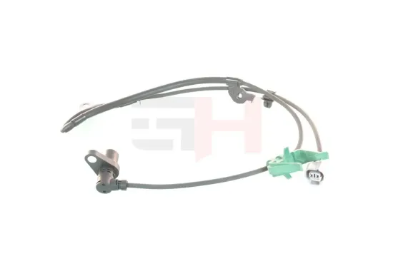 Sensor, Raddrehzahl Hinterachse Hinterachse rechts Hinterachse links GH GH-712224 Bild Sensor, Raddrehzahl Hinterachse Hinterachse rechts Hinterachse links GH GH-712224