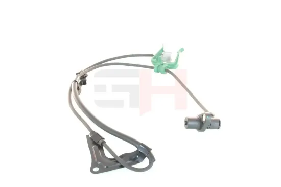 Sensor, Raddrehzahl Hinterachse Hinterachse rechts Hinterachse links GH GH-712224 Bild Sensor, Raddrehzahl Hinterachse Hinterachse rechts Hinterachse links GH GH-712224