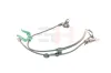 Sensor, Raddrehzahl Hinterachse Hinterachse rechts Hinterachse links GH GH-712224 Bild Sensor, Raddrehzahl Hinterachse Hinterachse rechts Hinterachse links GH GH-712224