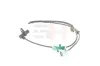 Sensor, Raddrehzahl Hinterachse Hinterachse rechts Hinterachse links GH GH-712224 Bild Sensor, Raddrehzahl Hinterachse Hinterachse rechts Hinterachse links GH GH-712224
