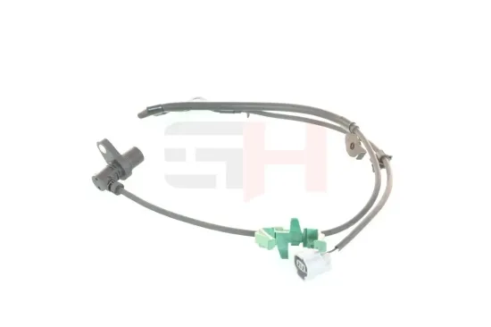 Sensor, Raddrehzahl Hinterachse Hinterachse rechts Hinterachse links GH GH-712224 Bild Sensor, Raddrehzahl Hinterachse Hinterachse rechts Hinterachse links GH GH-712224
