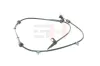 Sensor, Raddrehzahl Hinterachse Hinterachse rechts Hinterachse links GH GH-712232 Bild Sensor, Raddrehzahl Hinterachse Hinterachse rechts Hinterachse links GH GH-712232