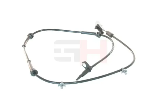 Sensor, Raddrehzahl Hinterachse Hinterachse rechts Hinterachse links GH GH-712232 Bild Sensor, Raddrehzahl Hinterachse Hinterachse rechts Hinterachse links GH GH-712232