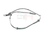 Sensor, Raddrehzahl Hinterachse Hinterachse rechts Hinterachse links GH GH-712232 Bild Sensor, Raddrehzahl Hinterachse Hinterachse rechts Hinterachse links GH GH-712232