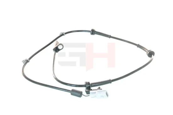 Sensor, Raddrehzahl Hinterachse Hinterachse rechts Hinterachse links GH GH-712232 Bild Sensor, Raddrehzahl Hinterachse Hinterachse rechts Hinterachse links GH GH-712232