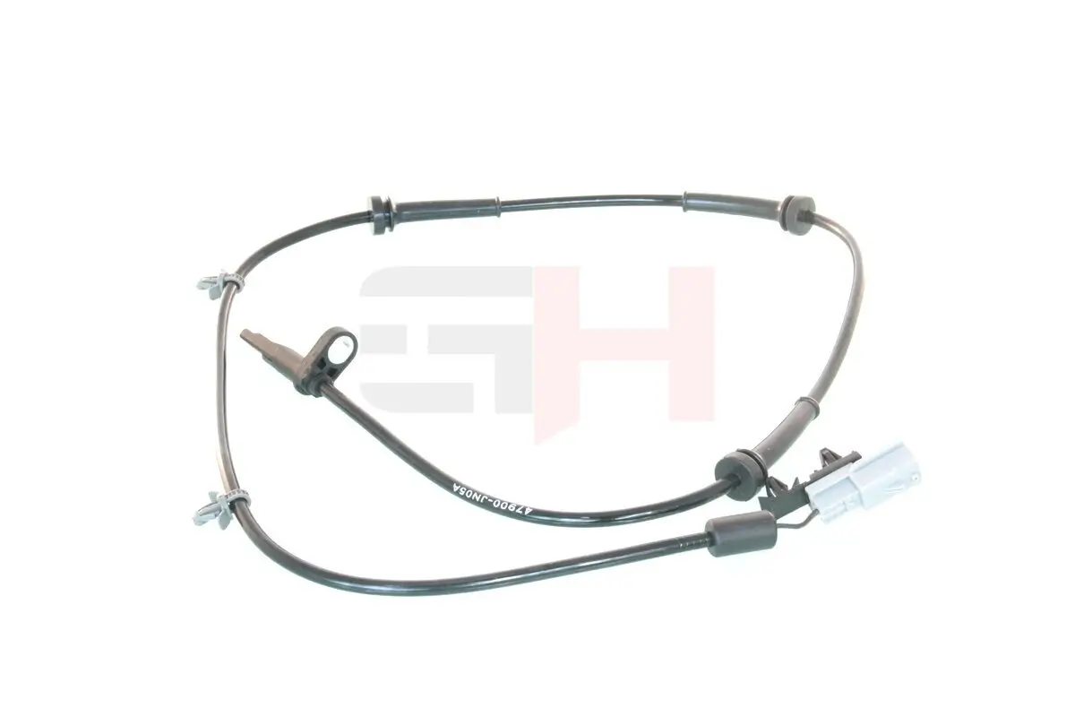 Sensor, Raddrehzahl Hinterachse Hinterachse links GH GH-712236V