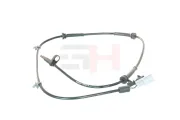 Sensor, Raddrehzahl Hinterachse Hinterachse links GH GH-712236V